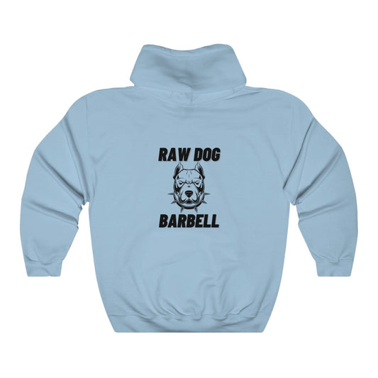 STRONG DOG HOODIE